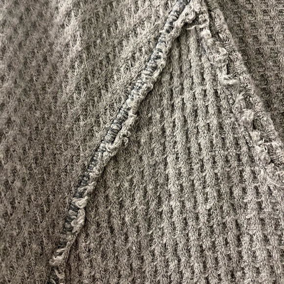 Free People Aster Henley - Picture 2 of 3